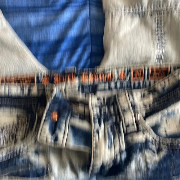 Rock Revival jeans - Picture 3 of 3